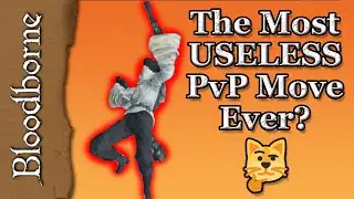 Bloodborne PvP: Jump Attack's Worth It and Here's Why