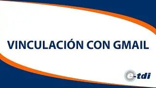 Configuracion Gmail