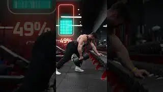 CABLE ROW VS. DUMBBELL ROW #gym #bodybuilding #fitness #olympia