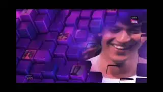 Sony Max 2 rebrand, 24 October 2022: New channel and Matinee Magic idents