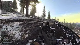Bush Camper