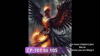 TAMING BEAST IN TWO DIFFRENT. WORLD NOVAL HINDI CHAPTERS 101 TO 105. #audiobook #trending