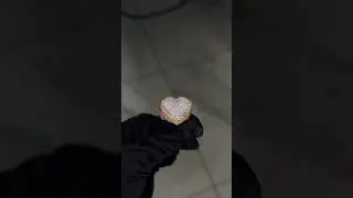 Custom Iced Out Diamond Jewelry! - The Hiphop Jewelry - Message me for the price...