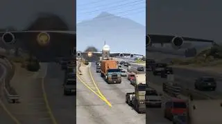 Pilot Next Level Skills Safe A Engine Failure Airbus During Emergency Landing Gtav