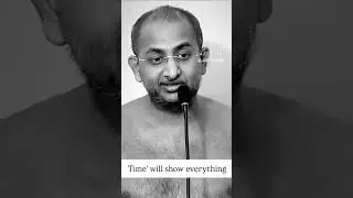 Time' will show everything #motivation #jaishreeram #inspiration #jainism #motivational #motivated