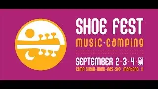 Shoe Fest 2016
