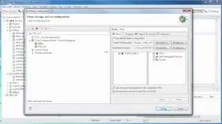 Customize Debugger Launch with Scripts