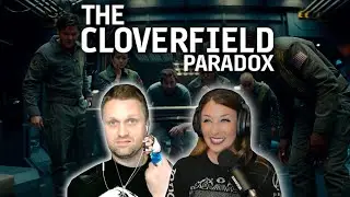 The Cloverfield Paradox: When a Franchise Implodes Into Another Dimension