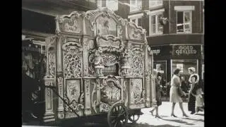 Draaiorgel de Sik - Av&eacute; Maria