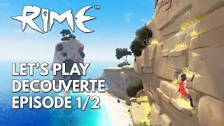 RIME Let's Play FR : Episode 1/2