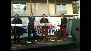 NUEVOS ESTILO CARAPEGUEÑOS VOL.2 CD COMPLETO