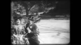 Отец входит в игру (1908) Father Gets in the Game