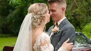 Bruiloftvideo ♥ Kevin & Jaidy ♡ Klooster Nieuwkerk Goirle
