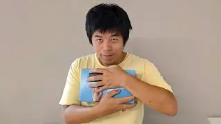 カズさんまた何か買ったみたいです。