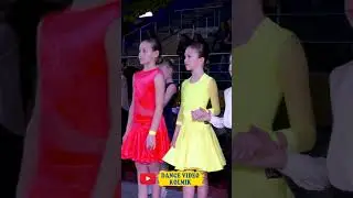 #Krokdozirok2021 1 #Kharkov Couple & Solo  R 3411 #balroomdancing #samba #best #super #dance