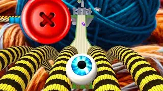 Going Balls - NEW SpeedRun Gameplay 🌟 Level 9932