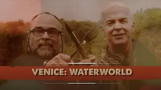Palate to Palette- Waterworld