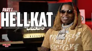 HellKatt RESPONDS To Gangsta Williams Saying She 
