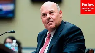 Louis DeJoy Has Caused 'Drastic Decline' In Trust In USPS: Democratic Lawmaker