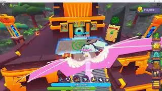 (OLD VIDEO) Dragon Adventures: All boss lair locations (Updated vid link in description!!!)