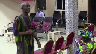 DAY 27 OF 30 DAYS OF PRAYER AND FASTING - 28/01/2025