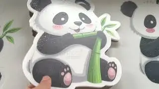 2025 Top CNC Router With Knife Cutter For Advertising KT Board