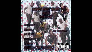MR.52CENT - MR.PRESIDENT SPECIAL EDITION TRACK 5 - HAPPY NEW YEAR'S 2025 MIXTAPE - STUQ OFF MUSIQ
