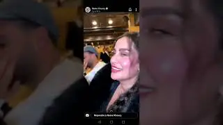 Reine khoury noni khoury   رين خوري و نوني في الثلج