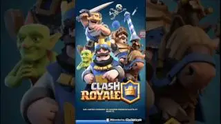 Clash Royale Legendariaaa!!!