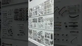 Design Studio - Organized interiors