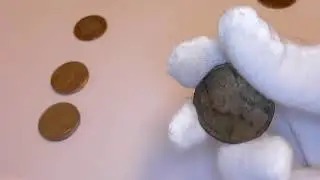 COINS JOB LOT PART3