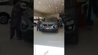 Tata Safari 2021 Delivery 🔥#shorts
