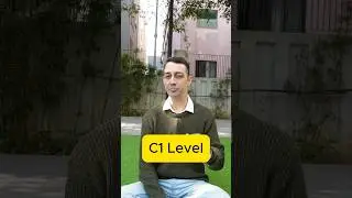 Часть 1. Практика произношения. Сколько слов у вас получилось? (Уровень C1) #английскоепроизношение