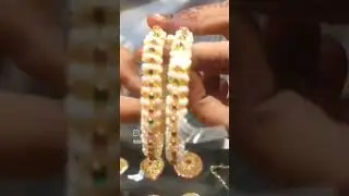 1 gram gold jewellery | Dadar west | #jwellery #101pallavi
