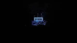 The Ghost Inside - Avalanche Live