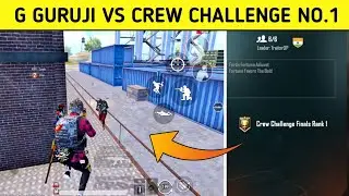 Maxtern vs G Guruji YouTuber fight - Intense fight - Maxtern - pubg mobile Hindi