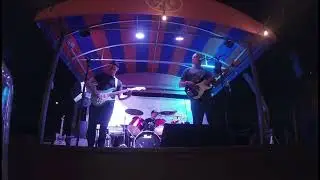Evil Ways (Santana cover) SoulTrip808