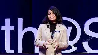 Community-Led Conservation Of Wildlife | Lakshitha D | TEDxYouth@SSVM