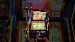 30 Spins Columbus 10&euro; Fach! #shorts #spielo #spielothek #casino #novoline #spielbank #merkur