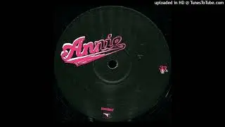 Annie - Greatest Hit (Extended Disco Mix)