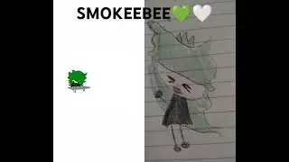 I love SmokeeBee! #smokeebee
