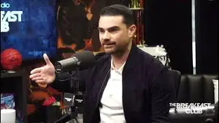 Ben Shapiro Schools The Breakfast Club on Abortion Debate