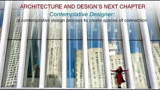 Beyond Well-being: Contemplative Design Technology for a Flourishing Built World. Sarika Bajoria
