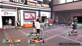 ProAm5vs5