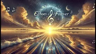 Echoes of Forever: A Timeless Fusion of Pop, Soft Rock, Soul, and Classical Crossover Balladry