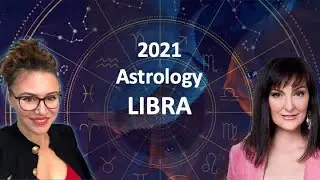 LIBRA 2021 Horoscope! Shining Like a BRIGHT STAR! The Universe has Your BACK & Some Kinky Presents!
