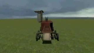 GMod Rellik's Concept Car #001