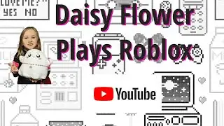 Daisy Flower VB Reaction Video