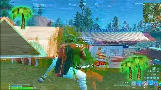 Rarin - Kompa 🌴| fortnite montage