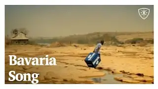 Bavaria Song by Modibo and Bakoro
